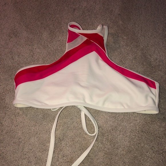 Summersalt Bikini Top Women's size 8 - Picture 5 of 9